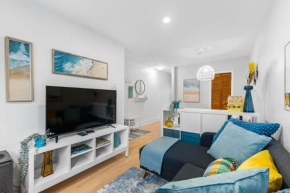 Charming 1 BR Apartment cozy and fully equipped